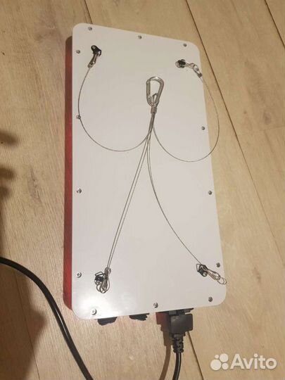 Фитосветильник полного спектра 1000 ватт