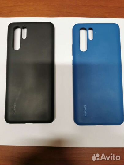 Чехол на huawei p30 pro
