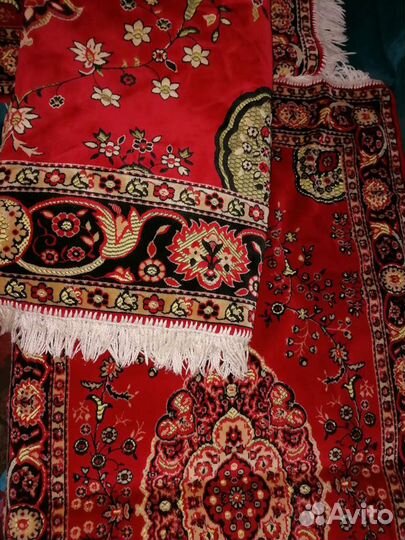 Дивандек на 2 кресла и диван