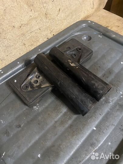 Кронштейны крепления фары Альфа/Дельта