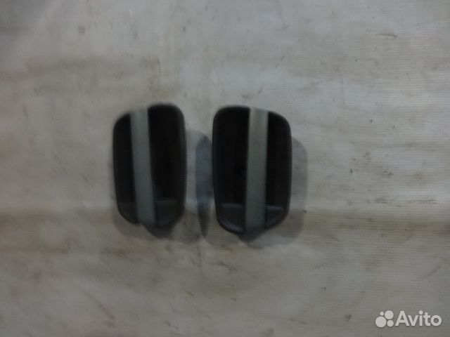 Ручка открывания двери chery kimo