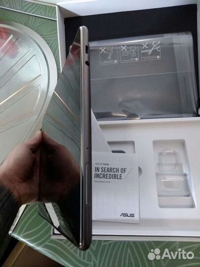 Планшет asus zenpad 10 z300