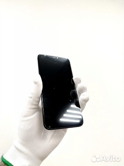 Дисплей для iPhone 11 + Проклейка