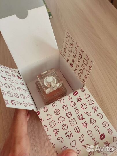 Духи женские