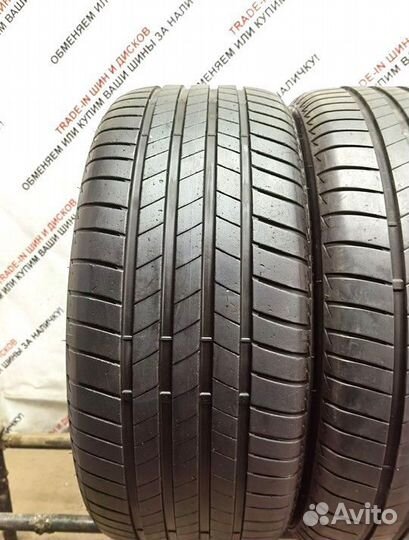 Bridgestone Turanza T005 245/40 R19 94W