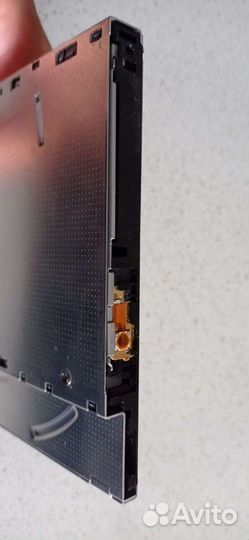 Дисковод для ноутбука