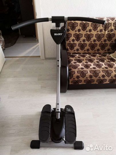 Тренажер Кардиостеппер