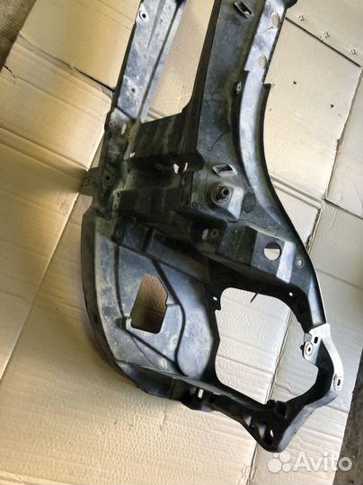 Телевизор Renault Master 2