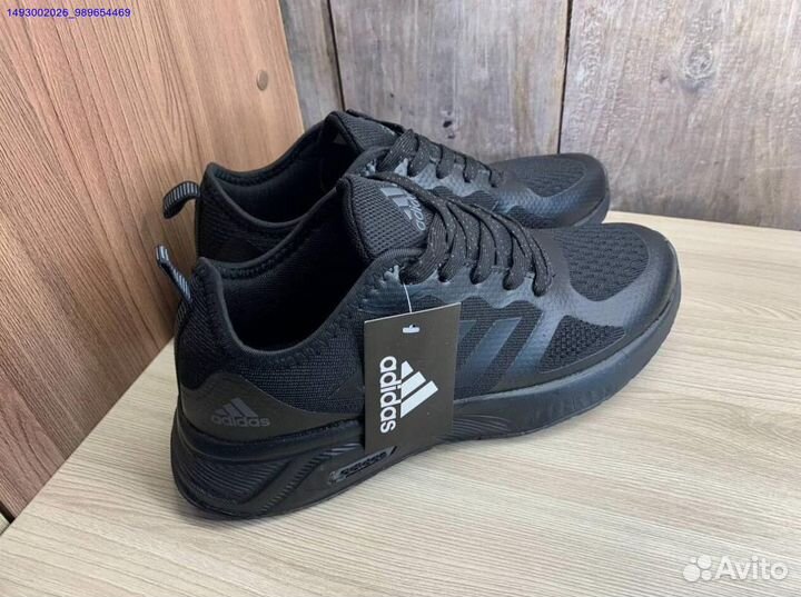 Кроссовки adidas (Арт.49689)