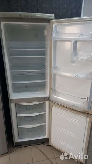 Холодильник Самсунг