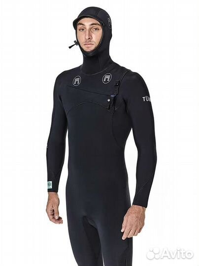 Гидрокостюм Matuse