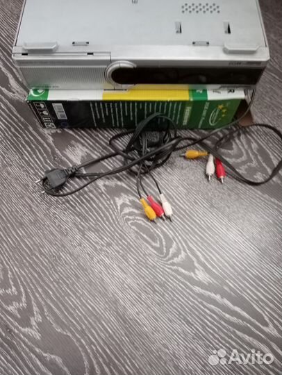 Приставки видео