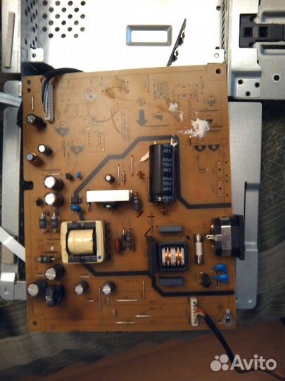 Монитор 24 дюйма benq 2450