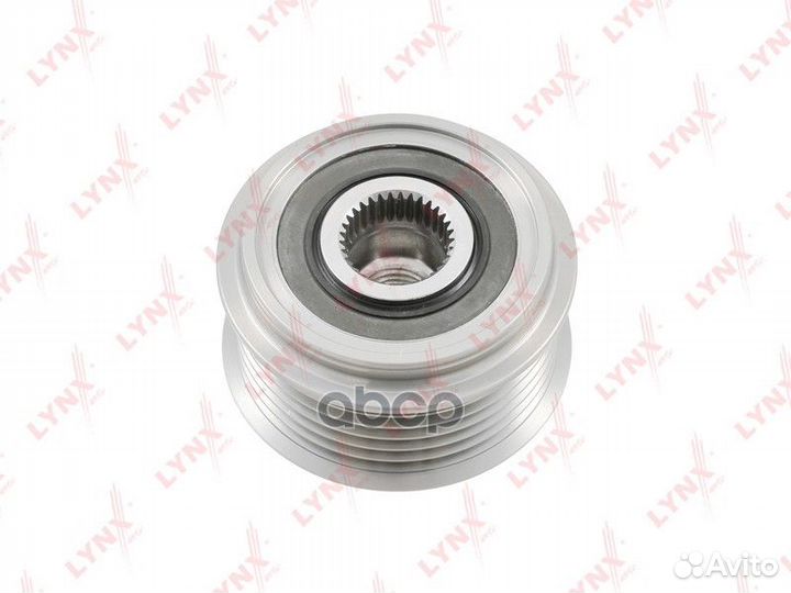 Муфта обгонная шкива генератора PA1174 lynxauto