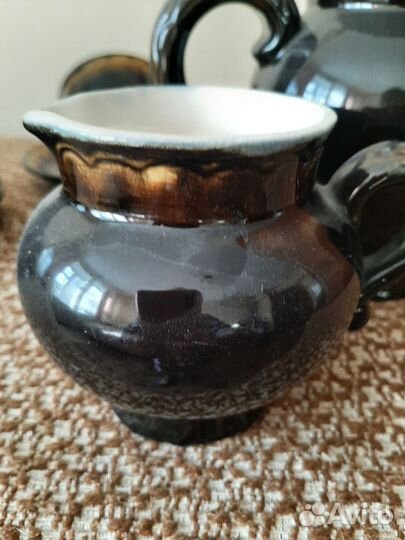 Молочник СССР