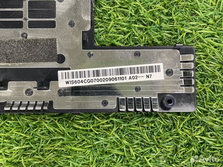 Крышка отсека HDD Acer 5536G 5740G 5236 5542