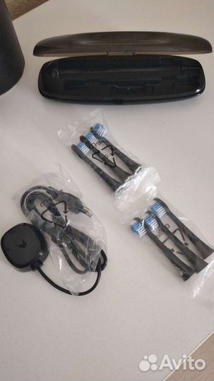 Зубная щетка новая kenwell