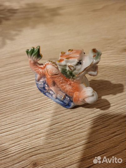 Дракон.Символ 2024 года