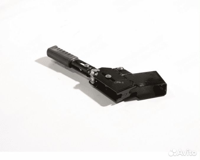 Механизм ручного тормоза cpcd 50-100