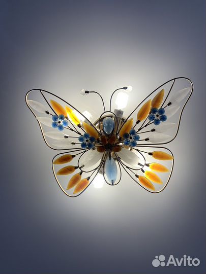 Светильник потолочный