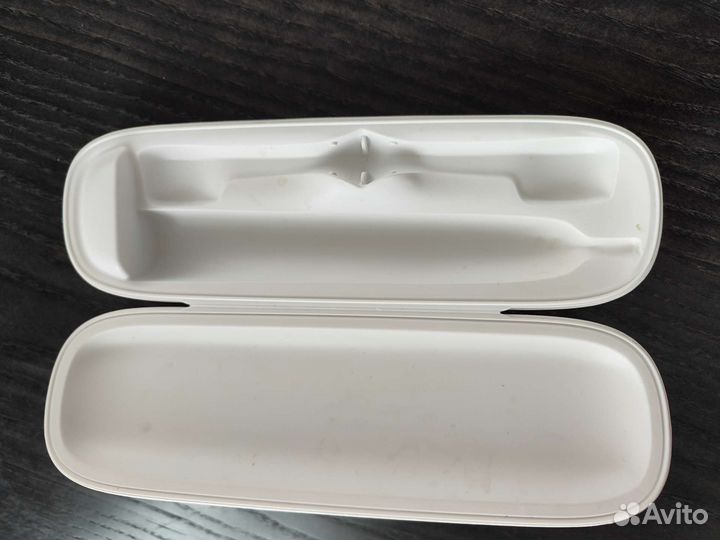 Phillips оригинальный кейс и зарядка для стакана