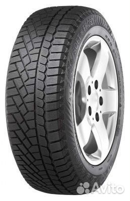 Gislaved Soft Frost 200 215/60 R17 96T