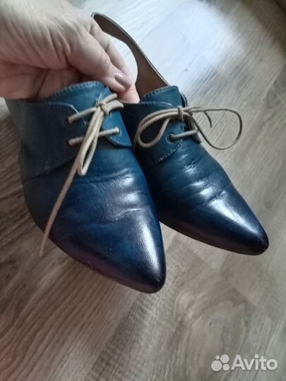 Туфли женские 36 размер