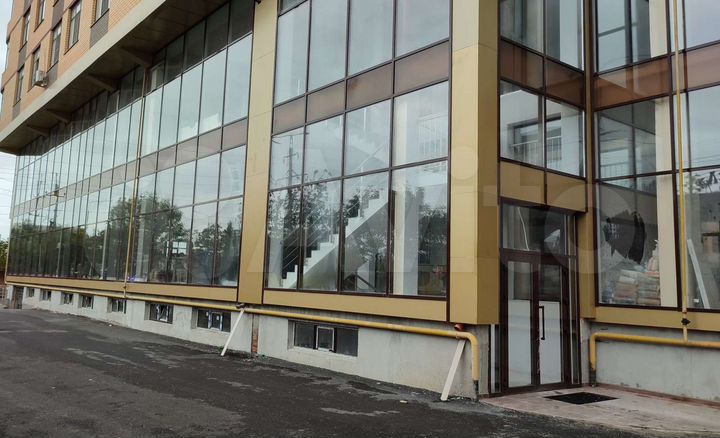 Свободного назначения, 160 м²