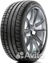 Tigar UHP Ultra High Performance 205/40 R17