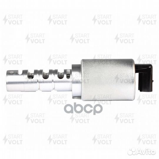 Клапан электрический mazda 3 (BK) 03- 1.6i регу