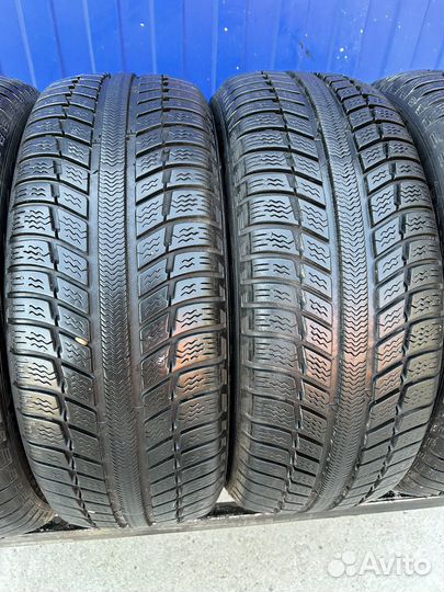 Michelin Alpin A3 205/55 R16