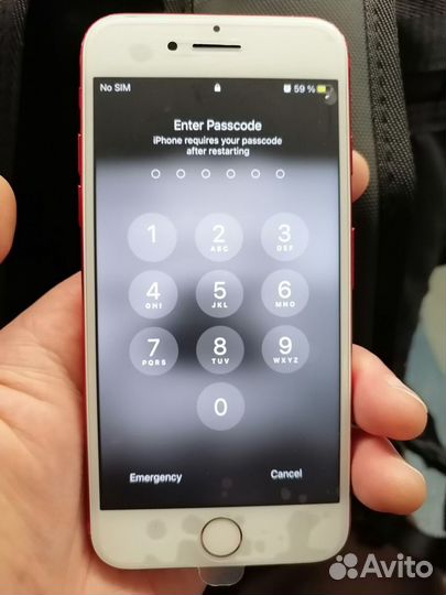 Ремонт iPhone за 20 минут при вас в Екатеринбурге