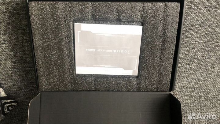 Видеокарта Palit 2060 Super 8GB