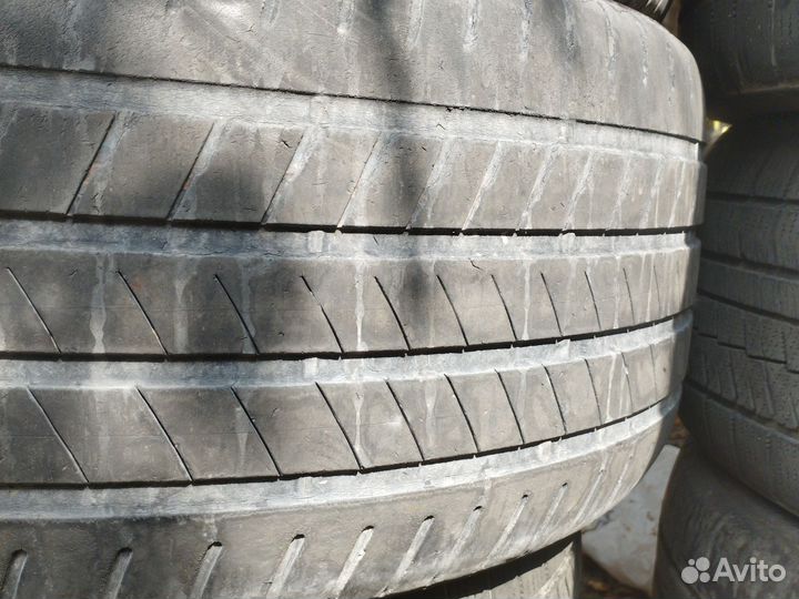 Bridgestone Potenza RE011 275/45 R20