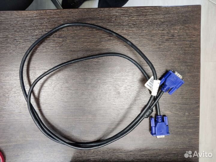 Компьютерные кабели