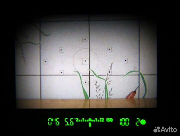 Canon EOS 500D Kit 18-55