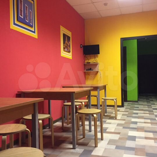 Комната 9 м² в > 9-к., 5/5 эт.