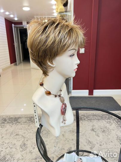 Искусственный парик Bliss Ellen Wille