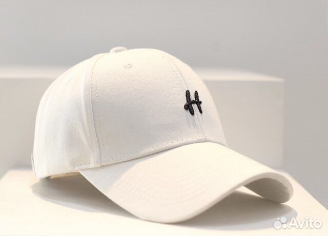 Кепка бейсболка мужская