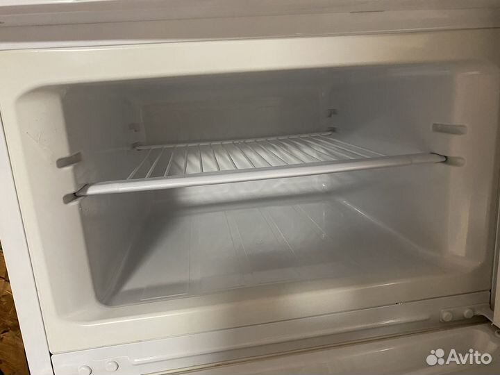 Холодильник indesit как новый