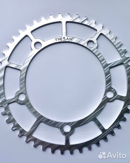 Звезда custom любой bcd