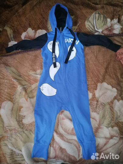 Костюм детский