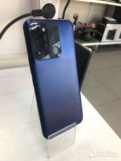 TECNO Spark Go 2022, 2/32 ГБ