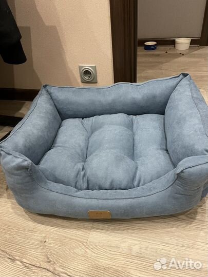 Лежанка для животных