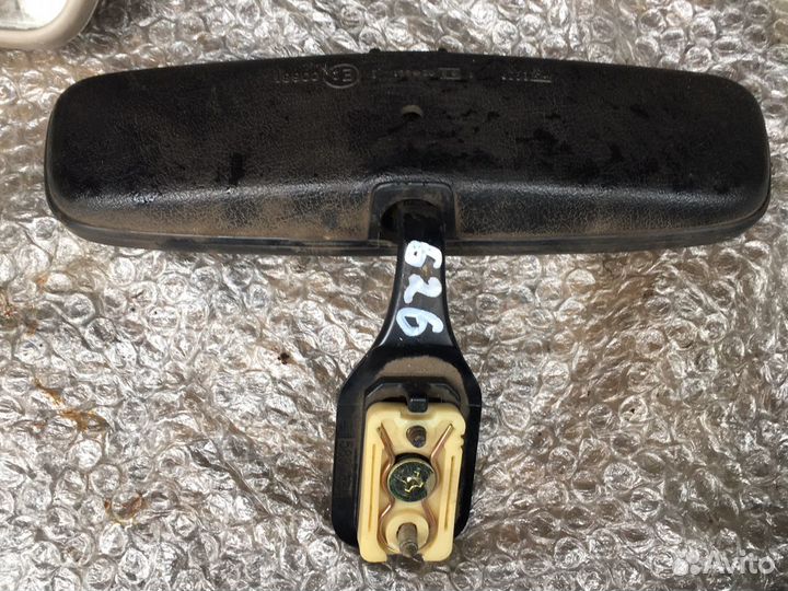 Зеркало заднего вида салонное Maздa 626 GE 91-97 г