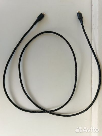 USB кабель для iPhone