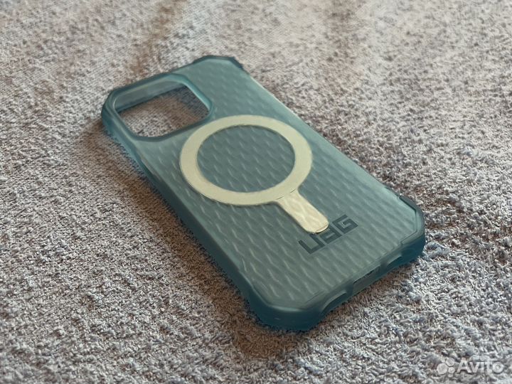 Чехол uag iPhone 13 pro