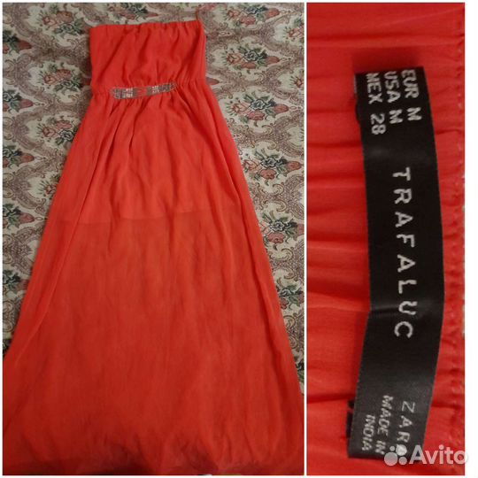 Женская одежда