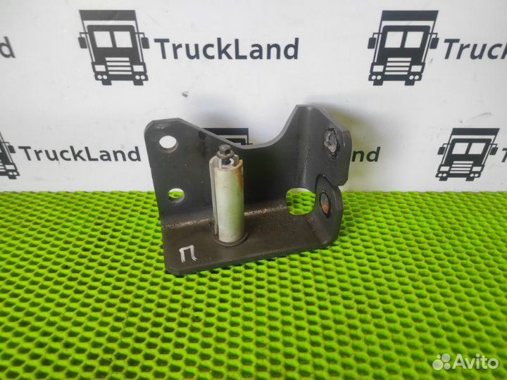 Кронштейн рамы Volvo Fh 4