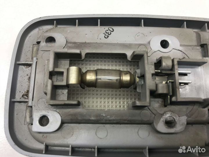 Плафон потолочный Daihatsu Gran Move 2000 г.в